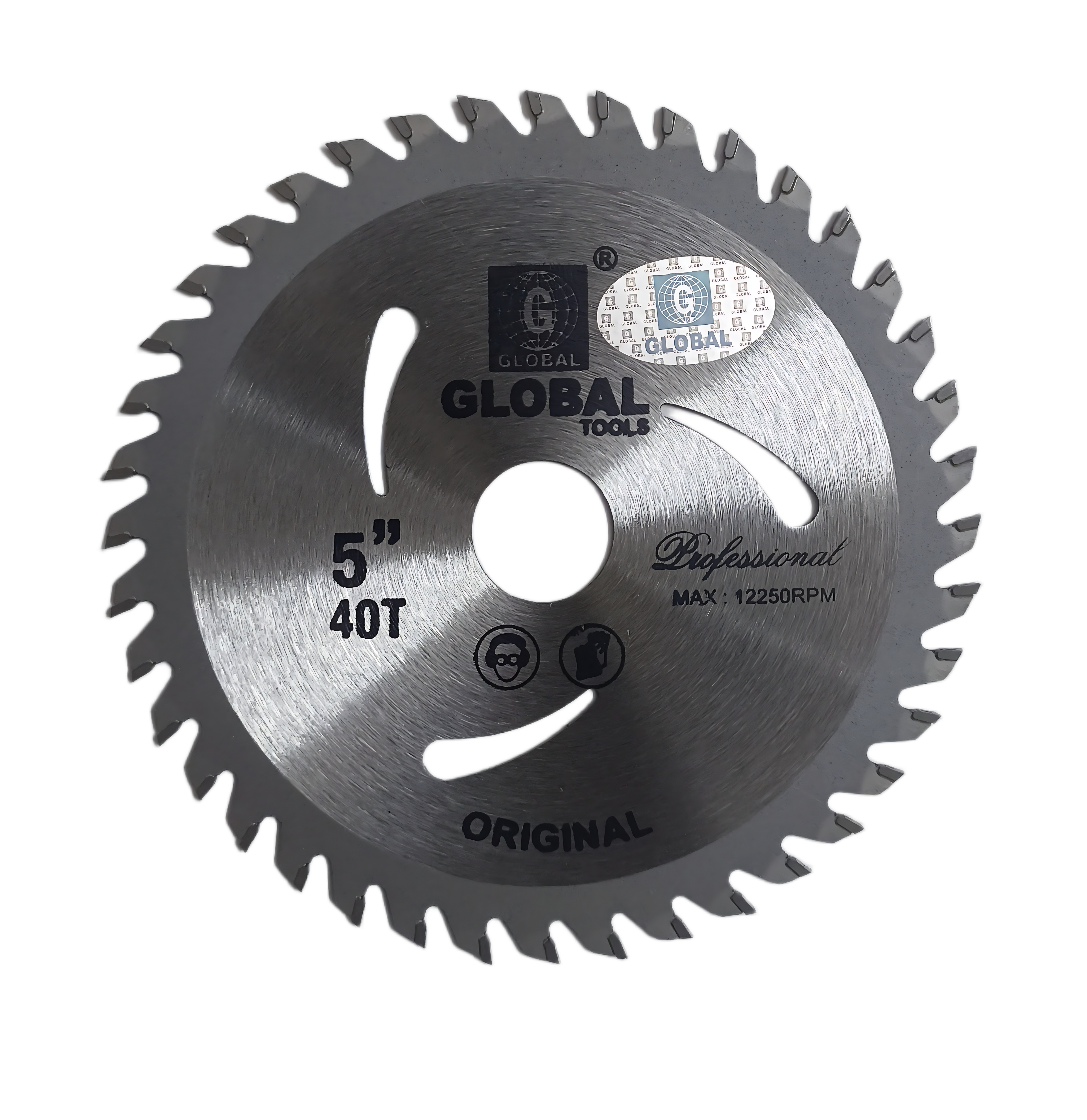 TCT Blades